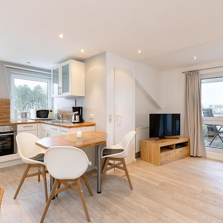 M3 - Apartmenthaus Marienburger Str 4 - Feriendomizil Hollich Грёмиц Экстерьер фото
